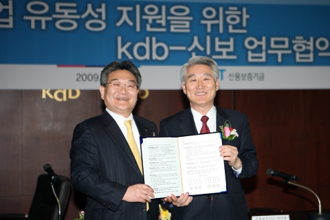 산업은행, 중소·중견기업에 대한 1조원 P-CBO 발행 추진