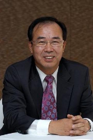 김인교 신임 지사장