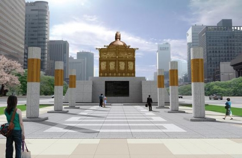 동상후면