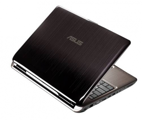 아수스 N51 노트북
