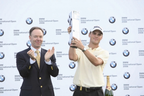 BMW 코리아, ‘BMW 골프컵 인터내셔널 2009’ 개막