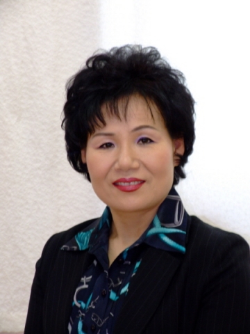 매출대상 송원숙 씨