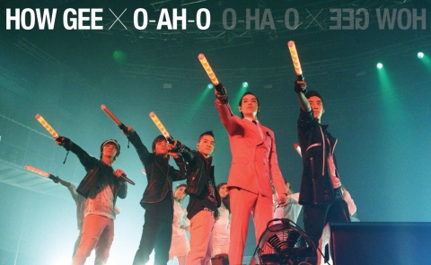 SBSi, 빅뱅 콘서트 메이킹북 ‘SHOW, ANOTHER BIGSHOW!’ 출간