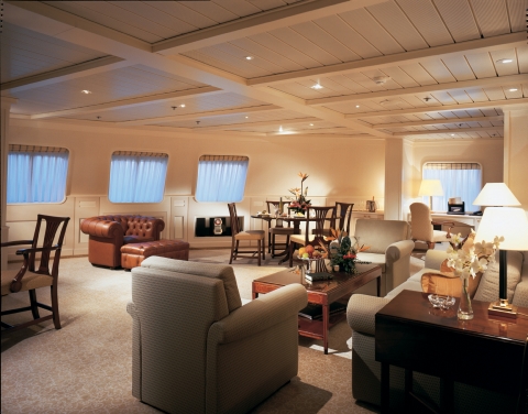 Grand Suite
