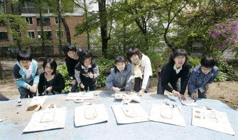 한국토요타 ‘제 12회 렉서스 환경학교’ 실시