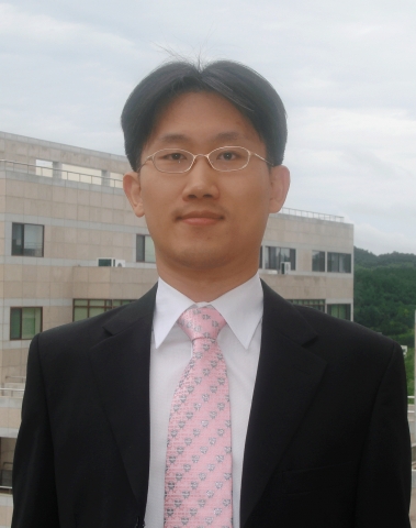 포스텍 차재춘 교수 사진