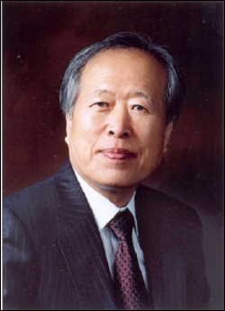 건국대 동문회장 정건수씨 재선임