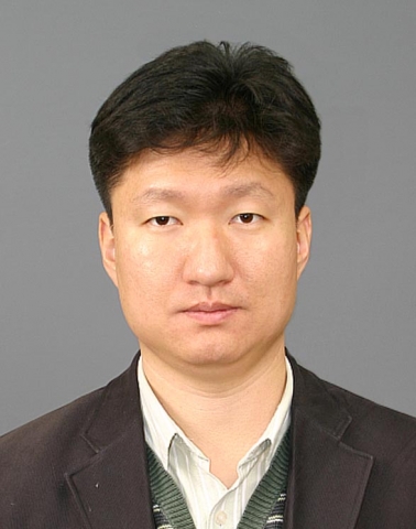 건국대 박배호 교수, 물리학회 학술상