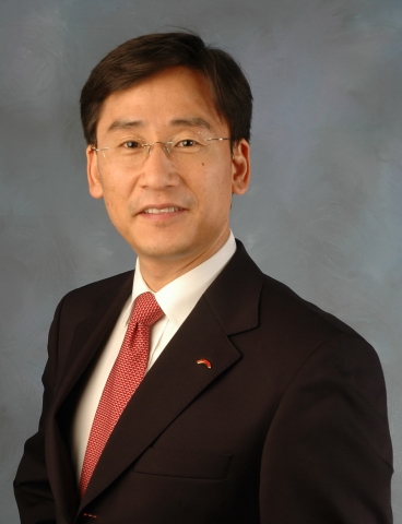씨티은행 이흥주 부행장