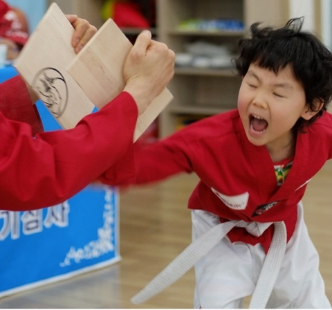 문화센터 태글리쉬 강좌