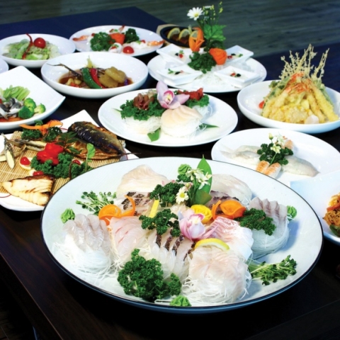 아이후기닷컴, 한정식 전문점 ‘미송’ 맛집 체험단 모집