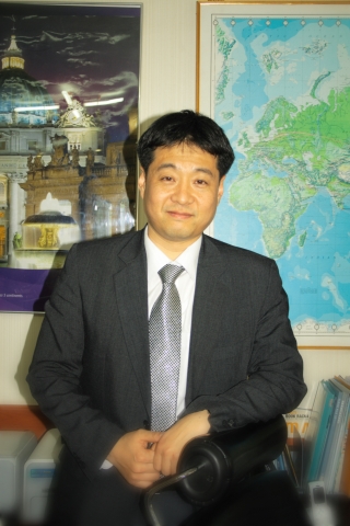 하수연 부산 연세항공여행사사장