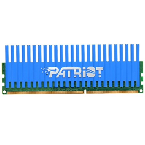 PATRIOT 12800 Triple 메모리