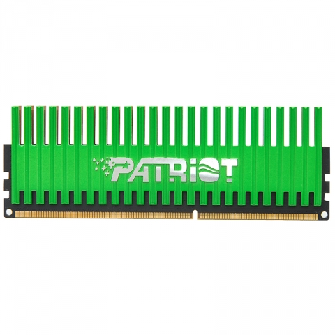 티뮤커뮤니케이션즈, PATRIOT사 엔비디아(NVIDIA) DIMM메모리 출시 및 유통