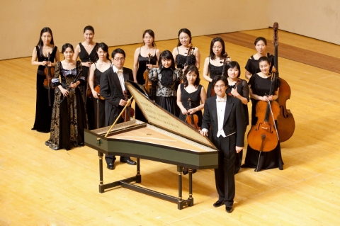 서울 클래시컬 플레이어즈 바로크 앙상블(SCP Baroque)