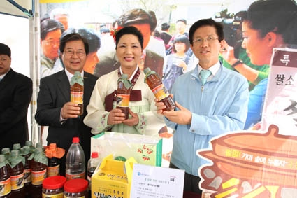 쌀소스 개발자