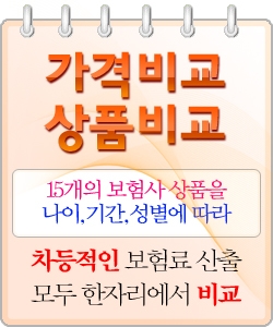 최저가 보험비교 인슈베스트: http://insubest.kr