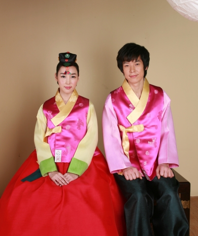 2009_결혼한복준비_초대전2