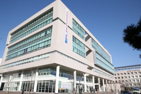한국 축산·바이오 인재양성 견인차 건국대 축산대 50주년