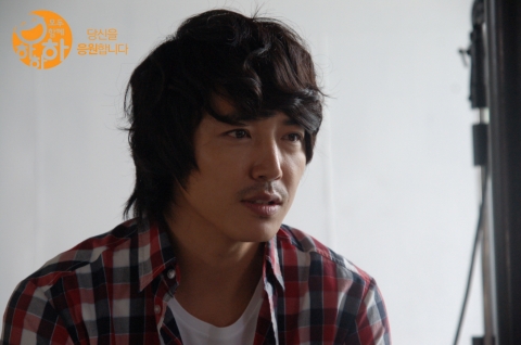 윤상현, 장근석, 송경아 등 8인의 스타들, 삼성 ‘하하하 캠페인 2009’ 통해 응원 메시지 전해