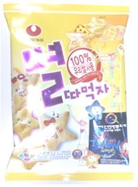 “별따먹자” 전면