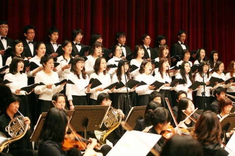 건국대 학원창립 78주년, 개교 63주년 기념식 개최
