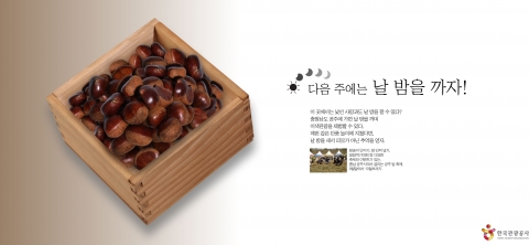 한국관광공사, 대학생관광광고대상 공모전 시상식 개최