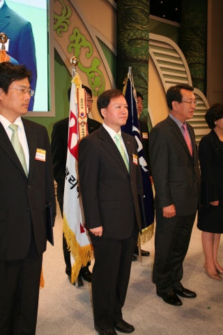 린나이코리아, 44회 발명의 날 맞아 대통령 표창 수상
