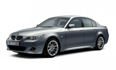 BMW 코리아, 528i 스페셜 에디션 출시