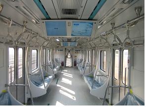 인천도시철도1호선 송도국제도시 연장선 개통