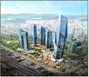경기도 1호 ‘소사 뉴타운’ 사업 본격 추진