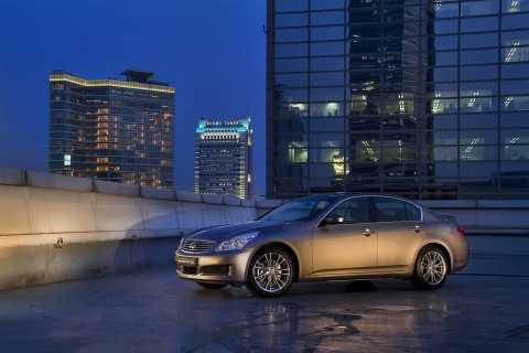 G37세단