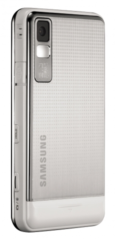 연아의햅틱 W7700 화이트뒷면좌메인