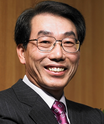 김우식 사장