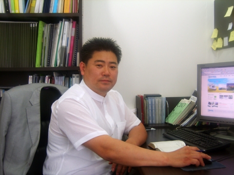 GS 캠핑카, 종합 레저사업 출사표...전국 유명 휴양시설 펜션업체과 제휴, 종합 레져회사로 발돋움