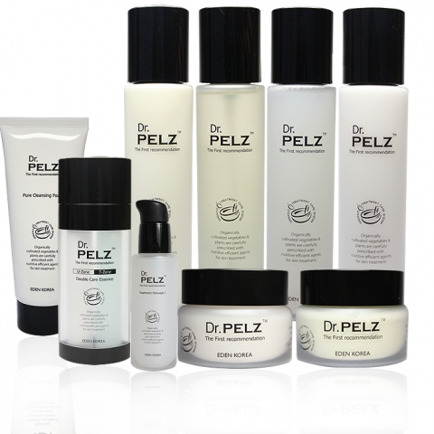 에덴코리아, 무화학 유기농화장품 Dr.Plez 개발 - 뉴스와이어