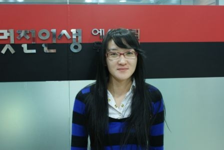 멋진인생 에스테틱 대곡점의 김영희 원장