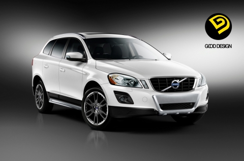 XC60 이미지