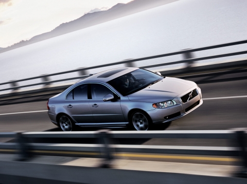 S80 D5