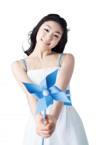 하우젠 에어컨 사고 김연아 아이스쇼 보러가자