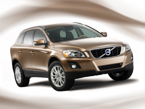 XC60 이미지