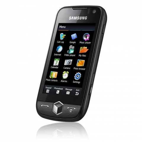 Samsung Introduces Samsung Jet, Smarter Than A Smartphone
