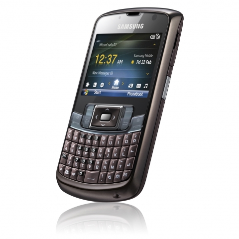Omnia PRO B7320
