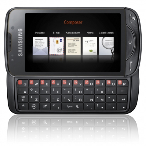 OmniaPRO B7610