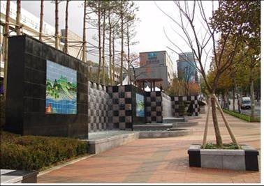 동작구 숭실대 앞