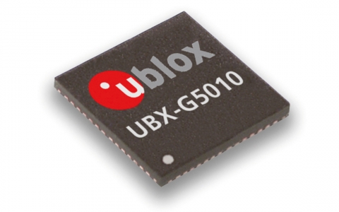 유블럭스 UBX-G5010
