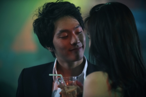‘여고괴담5’의 유일한 청일점, 최민성