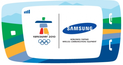 삼성전자가 지난 베이징올림픽에 이어 삼성올림픽 통합디자인 시스템(SOVIS, Samsung Olympic Visual Identity System)을 제작, 공개했다. 세계적인 그