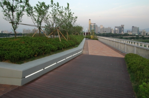 보행녹도