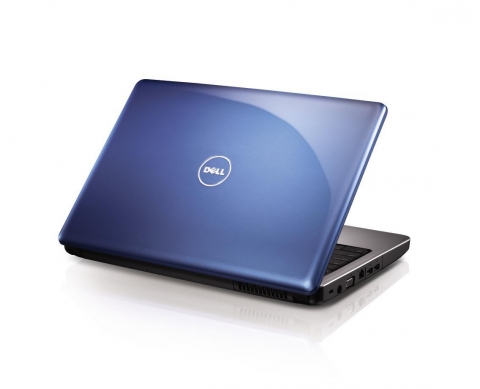 델, 인스피론 14 노트북 PC 선보여